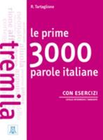 Le Prime ... Parole Italiane Con Esercizi