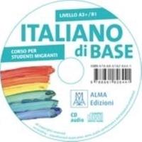Italiano Di Base. CD Audio (A2+/B1)