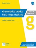 Grammatica Pratica Della Lingua Italiana