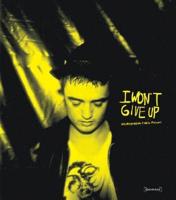 I Won't Give Up (Limited Editon)