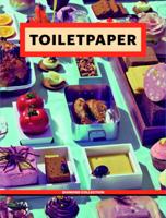 Toiletpaper Diamond Collection (Limited Edition)