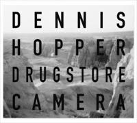 Dennis Hopper - Drugstore Camera