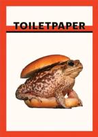 Toiletpaper Volume 2