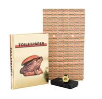 Toiletpaper Volume 2 (Platinum Collection)