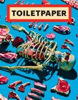 Toiletpaper. Volume 13