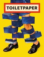 Toiletpaper Magazine 14 (Limited Edition)