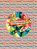 Toiletpaper Magazine 15 (Limited Edition)