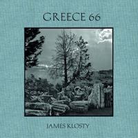 James Klosty - Greece 66