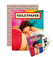 Toiletpaper Magazine. 17