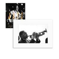 Arthur Elgort: Jazz (Limited Edition)