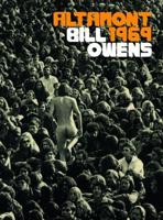 Bill Owens - Altamont 1969