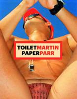 ToiletMartin PaperParr (Limited Edition)