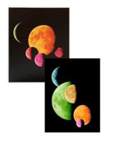 Lucas Missoni: Moon Atlas (Limited Edition)