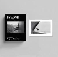 Roger A. Deakins: Byways, Limited Edition
