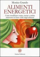 Alimenti Energetici