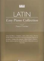 Latin Easy Piano Collection