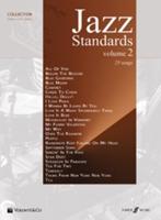 Jazz Standards Volume 2