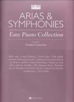 Arias & Symphonies Easy Piano Collection