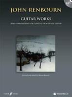 John Renbourn Guitar Works