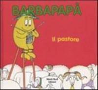 Barbapapa - Il Pastore