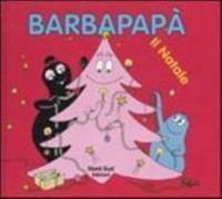 Barbapapa - Il Natale