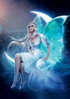 White Fairy Journal Jou09
