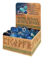 Blue Onyx Runes Kit