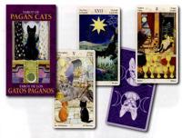 Tarot of Pagan Cats Mini Tarot