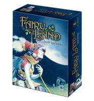 Fairyland Board Game