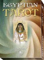 Egyptian Tarot Grand Trumps