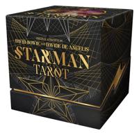 Starman Tarot Kit - Limited Edition