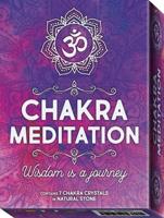 Chakra Meditation Oracle