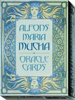 Alfons Maria Mucha Oracle Cards