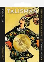 Tarot Talisman 0 - The Fool