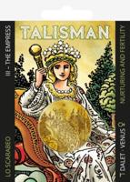 Tarot Talisman III - The Empress