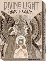 Divine Light Oracle Cards
