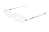 Moleskine Reading Glasses - Transparent Diopter +1