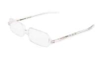 Moleskine Reading Glasses - Transparent Diopter +1.5