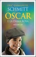 Oscar E La Dama in Rosa