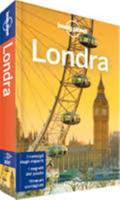 Londra - Guida Lonely Planet 2012