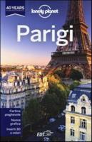 Parigi - Guida Lonely Planet 2013