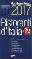 Ristoranti d'Italia 2021 - Gambero Rosso