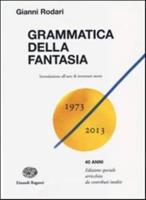 Grammatica Della Fantasia