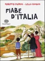 Fiabe d'Italia