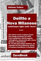 Delitto a Nova Milanese