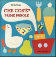 Che Cos'e? Prime Parole (Cartonato)