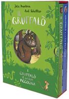 Gruffalo E La Sua Piccolina - Gruffalo