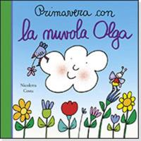 Primavera Con La Nuvola Olga
