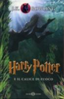 Harry Potter E Il Calice Di Fuoco