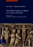 The Fifth Century in Rome